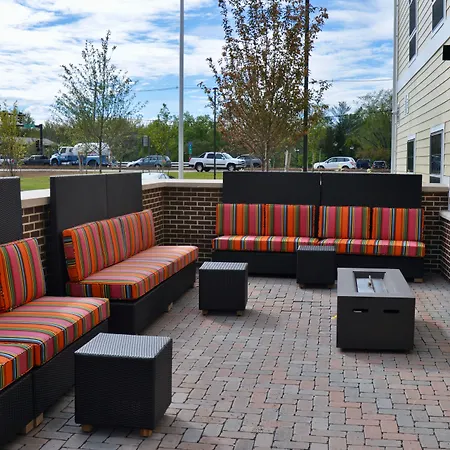 Home2 Suites By Hilton North Conway, Nh-3