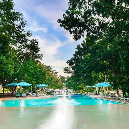 Tambuli Seaside Resort And Spa-2