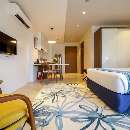 Tambuli Seaside Resort And Spa-3