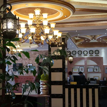 Boulevard Palace Hotel-2
