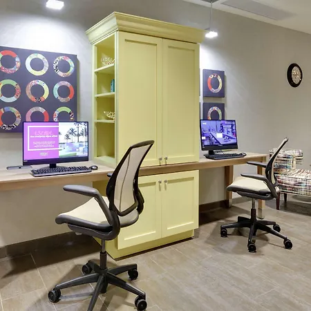 Home2 Suites By Hilton Hagerstown-3