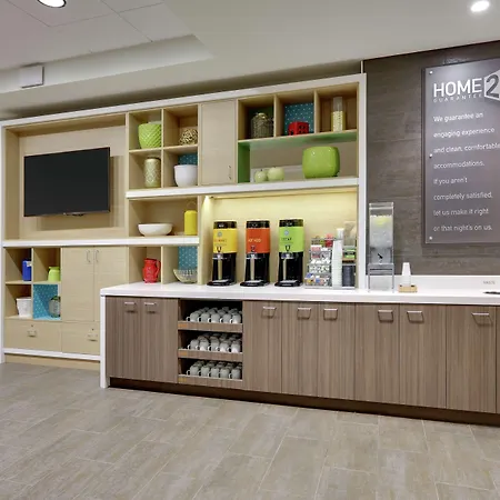 Home2 Suites By Hilton Hagerstown-2