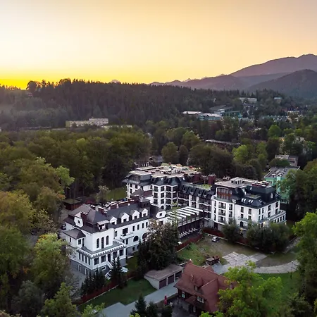 Nosalowy Park Hotel & Spa-2