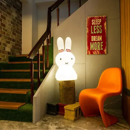 Lucky Apple Hotel-2