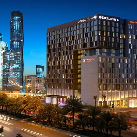 Hilton Garden Inn Riyadh Financial District-3