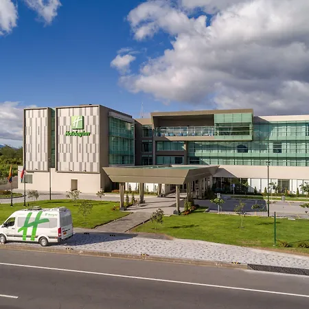 Holiday Inn - Quito Airport By Ihg-3