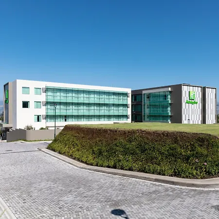 Holiday Inn - Quito Airport By Ihg-2