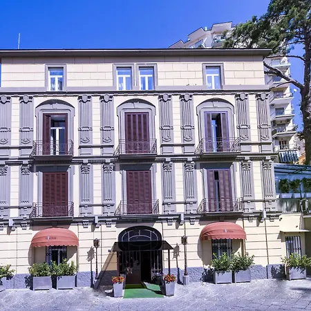 Villa Elisio Hotel & Spa-3