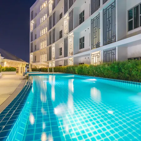 Vapa Hotel - Sha Extra Plus-3
