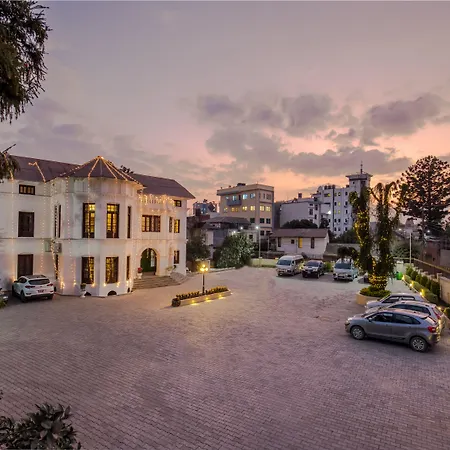 Aranya Boutique Hotel-2