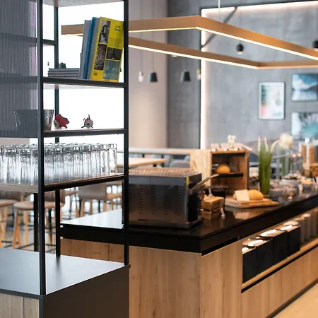 H2 Hotel Budapest-2