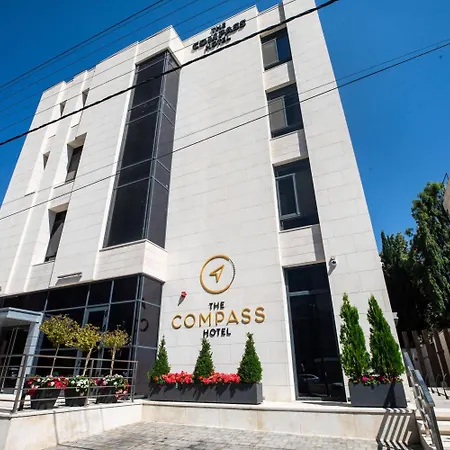 The Compass Hotel-2