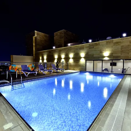 Iridium 70 Hotel-2