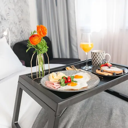 Skaline Luxury Rooms Split-2