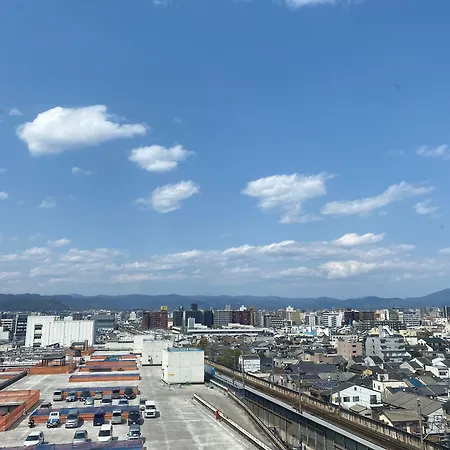 Hotel Emion Kyoto-2