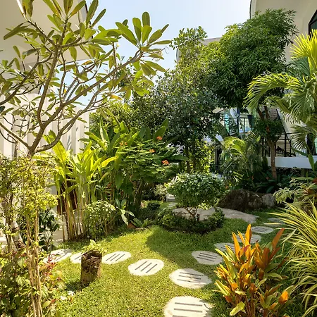 Villa The Spot Koh Samui-2