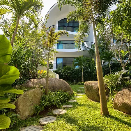 Villa The Spot Koh Samui-3