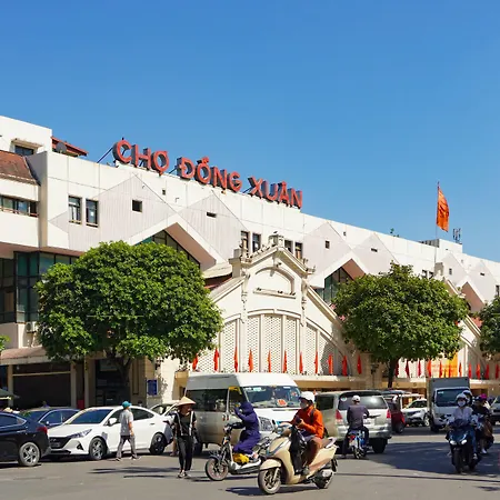 Thien Thai Hotel & Spa-3