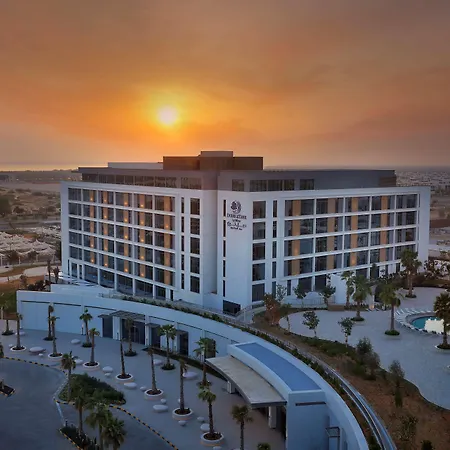 Doubletree By Hilton Abu Dhabi Yas Island Residences-3