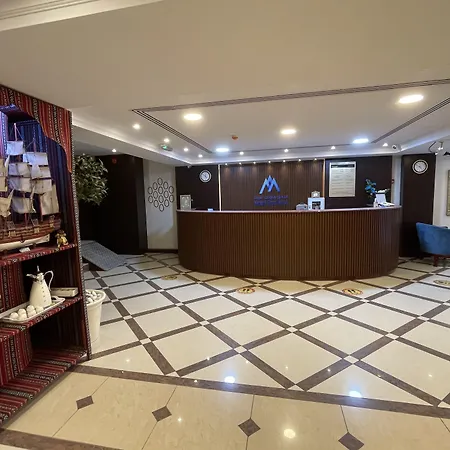 Mount Sina Hotel By Aura-3
