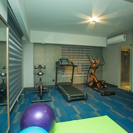 Hotel Omni Residency Dhaka-3