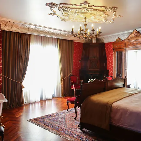 Hotel Epidamn Boutique & Spa-2