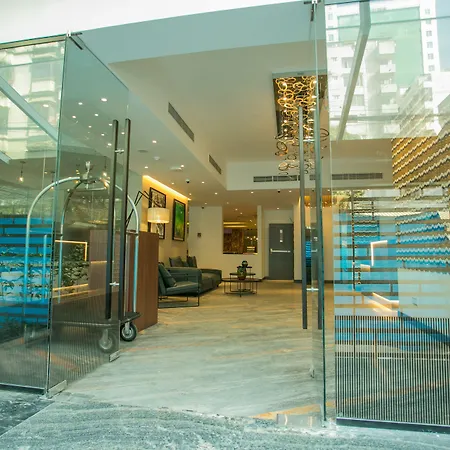 Hotel Omni Residency Dhaka-2