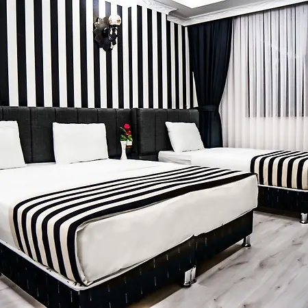 Cnr Inci Hotel-2