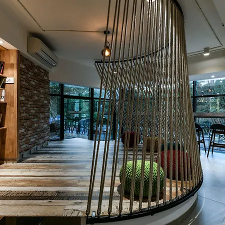 Indie Stays, Bkc-3