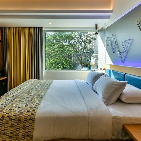 Indie Stays, Bkc-2