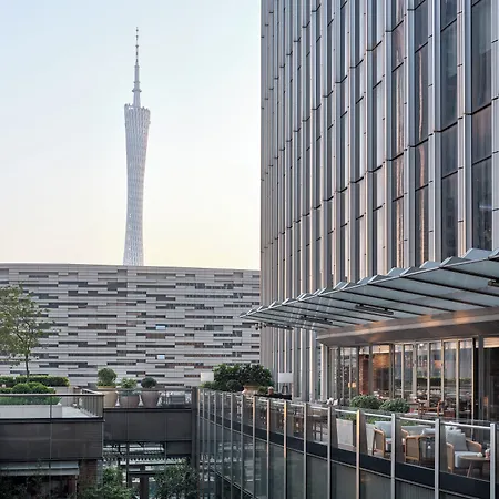 Rosewood Guangzhou-2