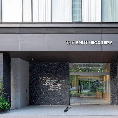 The Knot Hiroshima-3