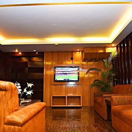 West Park Inn-2