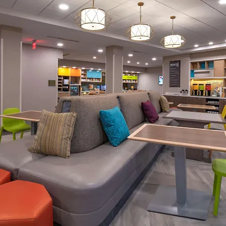 Home2 Suites By Hilton Omaha I-80 At 72Nd Street, Ne-3