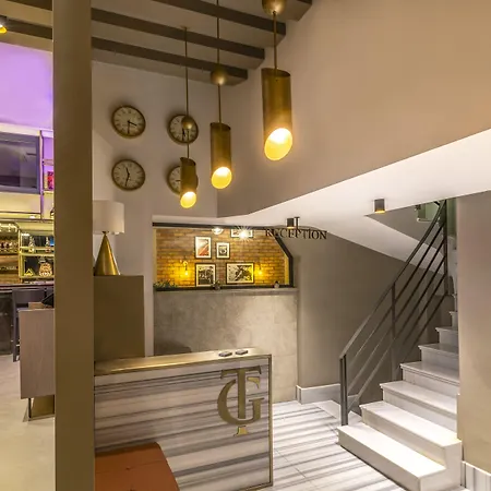 Galata Times Hotel-3