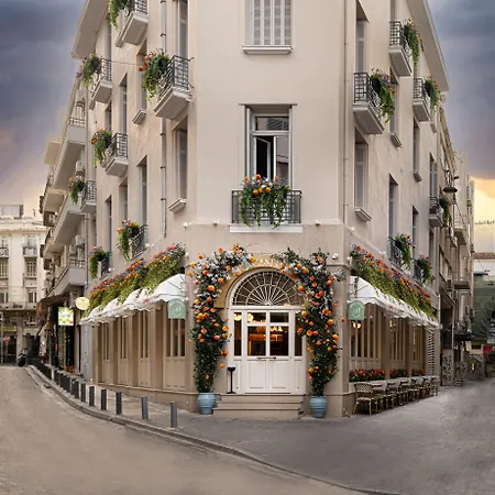 Belle Epoque Suites-2