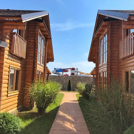 S Club Resort Hotel Free Use Of Aqua Park And Spa-2