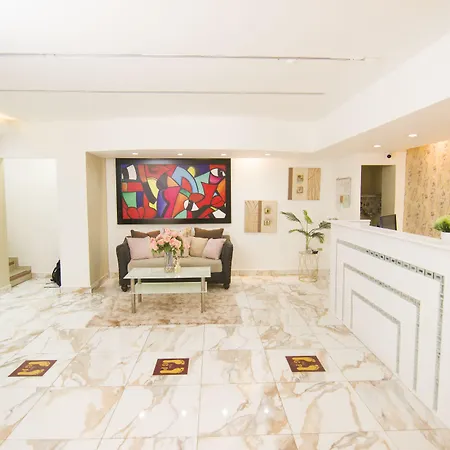 Hotel Gold Premium-2