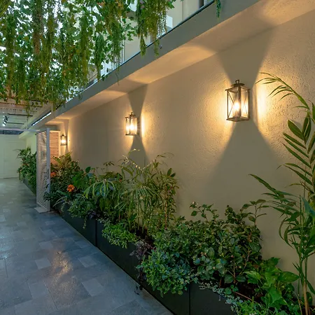 Dizengoff Garden Hotel - By Echo Hotels-3