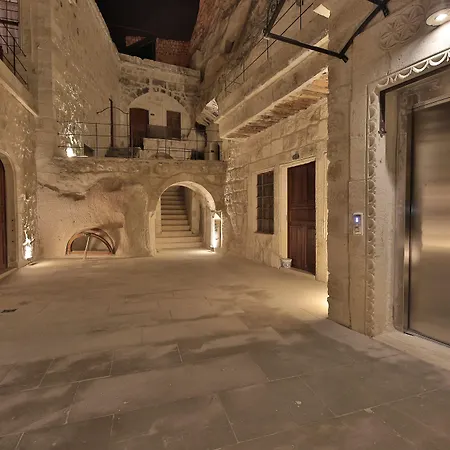 Taru Cave Suites-2