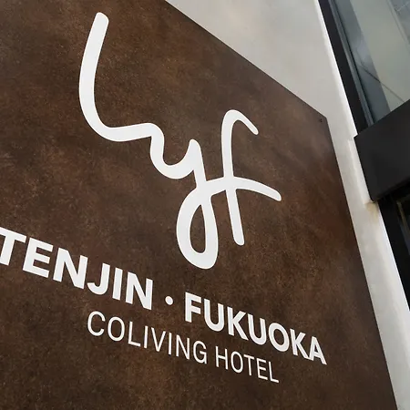 Lyf Tenjin Fukuoka-3