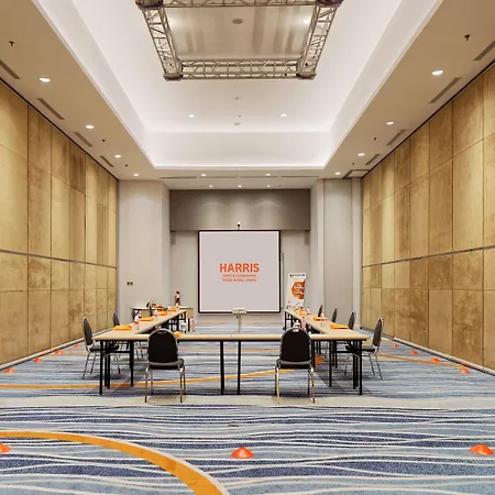 Harris Hotel And Conventions Kelapa Gading Jakarta-2