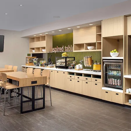 Home2 Suites By Hilton Columbia Southeast Fort Jackson-3