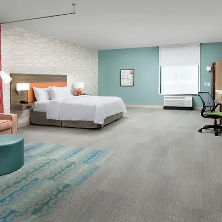 Home2 Suites By Hilton Columbia Southeast Fort Jackson-2
