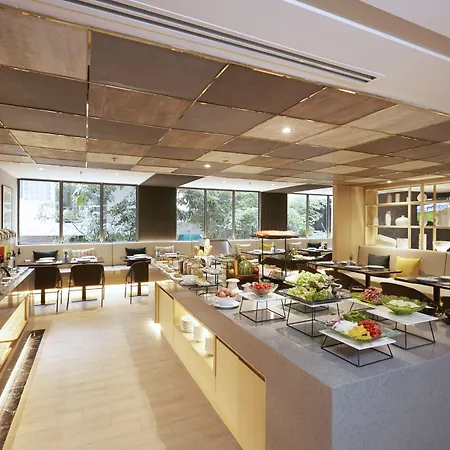 The Quarter Phromphong By Uhg - Close To The Em District, Emporium, Emquartier, Emsphere, Terminal21-3