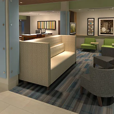 Holiday Inn Express & Suites Brunswick-Harpers Ferry Area By Ihg-3