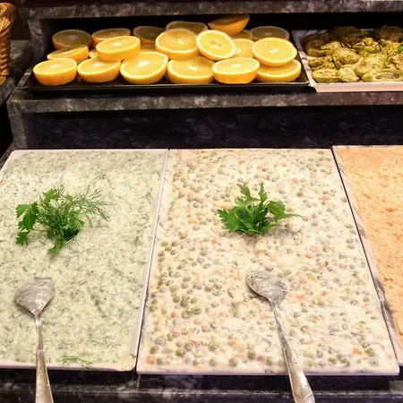 Istanbul Sirkeci Hotel-2