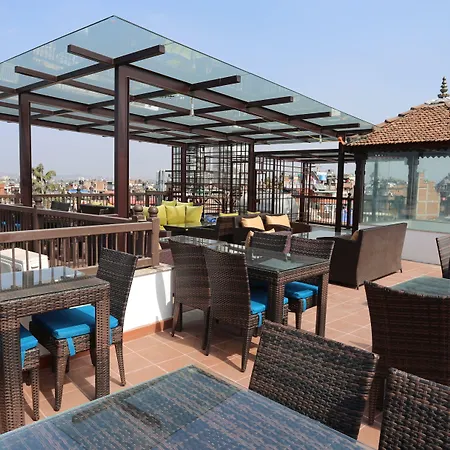 Pahan Chhen - Boutique Hotel-3