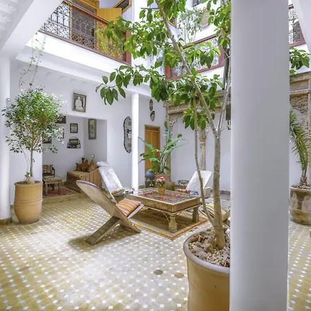 Riad Kafila-3