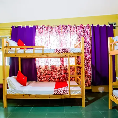 Mye Tourist Inn-2